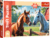 Trefl Puzzle 200 Pferde auf der Lichtung