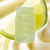 YC Signature Kerze Klein Vanilla Lime