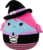 Squishmallows Boszorkány - Frances