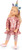 Götz bábika Happy kidz Anna Unicorn 50cm