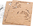 GRAINE CREATIVE 3D Puzzle Metulj 22 kosov