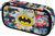 BAAGL Schultasche Etui Skate Batman Comics