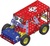Stavebnica Merkur Buggy M016