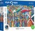 Trefl Puzzle Eye-Spy Sneaky Peekers, Amsterdam 1000 dielikov