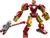 LEGO® Marvel 76307 Iron Man en armure robotique vs. Ultron