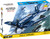 Cobi Korean War F4U-4 Corsair, 1:32, 520 k, 1 f
