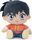 RANMA Ranma plyšová hračka 25cm