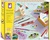 Janod Atelier Set creazione gioielli Bracciali intrecciati 13 pezzi da 8 anni