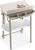 Mesa de cambio Aqua Spa, col. C264