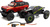 Spektrum motor striedavý Firma, regulátor 8A: SCX24