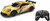 Auto Pursuit 001 s efektmi RC na diaľkové ovládanie 29 cm