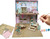 Sycomore Lovely Box - drevený nábytok
