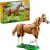 LEGO® Creator 3 u 1 31166 Prekrasan konj
