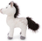 NICI plyš Pony Mony biely 37cm, GREEN