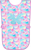 BAAGL Kinder Schürze Candy