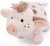 NICI plyš Prasátko Pigwick 12cm, GREEN