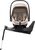 Autosedačka set Baby-Safe Core + Baby-Safe Core Base, Chai