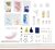 BeTeens Flaschenschmuck (BE115)