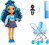 Rainbow High Junior Fashion poupée nourrice - Skyler