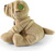 Cane di peluche Shar Pei 30 cm Eco-Friendly