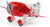 E-flite Gee Bee R-2 0.51m AS3X SAFE Select BNF Basic