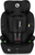 Lionelo Autosedačka Levi One i-Size (76-150 cm) Black Carbon