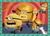 Trefl Puzzle 4v1 - Blázniví Mimoni / Universal Despicable Me 4