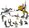 LEGO® Star Wars™ 75431 Bojový balíček klonových vojakov z 327. hviezdneho zboru