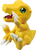 Bandai Digimon Adventure Sofvimates Agumon Vol.2, 9 cm