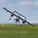 E-flite OV-10 Bronco 0.65m AS3X SAFE Select BNF Basic