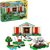 LEGO®Animal Crossing 77056 Blathers Museumsammlung
