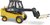 Bruder 2512 Vysokozdvižný vozík JCB Teletruk