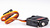 Robbe servo Eco FS 08H HV 2.7kg.cm 0.075s/60° MG