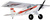 E-flite Night Timber X 1.2m SAFE Select BNF Basic