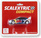 SCX Compact Ford Puma WRC 2024