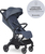 EASYWALKER Sportska kolica Jackey NXT Deep Blue
