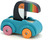 Vilac Drevené autíčko s klaksónom Tukan
