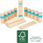 Small Foot Vikingské kocky Kubb
