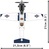 Cobi Beech T-6 Texan II (USAF), 1:48, 192 k