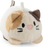 NICI portachiavi MyMochi Gattina Angy 5cm, sdraiata