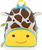 Zoo-Rucksack - Giraffe
