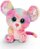 NICI Glubschis plyš Myš Candypop 25cm