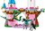 LEGO® Disney™ 43240 Zloriana v dračej podobe