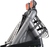 Peg-Pérego Gaucho Superpower 24V - 680W čierna