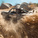 Arrma Mojave Grom 223S BLX 1:16 4WD RTR Basic negru