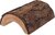 Versteck Small Animals Natural Holz 15cm