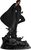 Weta Workshop Justice League - Superman Black Suit Statue 1/4 Maßstab