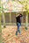 Small Foot Slackline set (vrátane ochrany stromu)