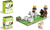 Set de construcție Magnet World curse de echitație