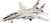 ModelSet letadlo 63782 - Grumman F-14A Tomcat (1:144)